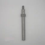 Pulley Shaft Spare Part for the Startrite V, T, R & S Variable speed gearbox