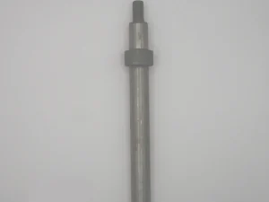 Pulley Shaft Spare Part for the Startrite V, T, R & S Variable speed gearbox