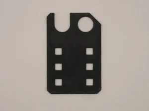 Startrite V, T, R & S Motor Platform Support Bracket Spare Part