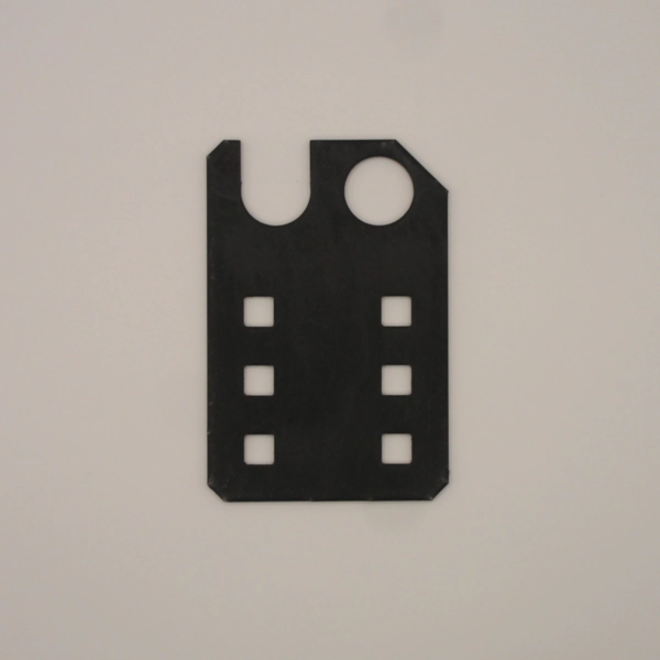 Startrite V, T, R & S Motor Platform Support Bracket Spare Part