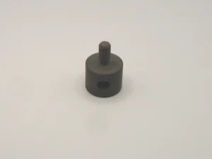 Trunnion Nut part for the Startrite R, V, S & T Models Variable Speed Motor Platform
