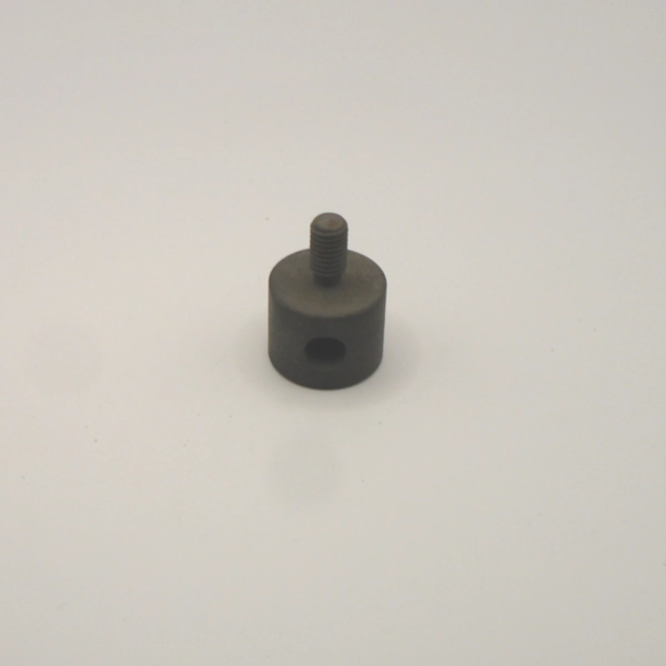 Trunnion Nut part for the Startrite R, V, S & T Models Variable Speed Motor Platform