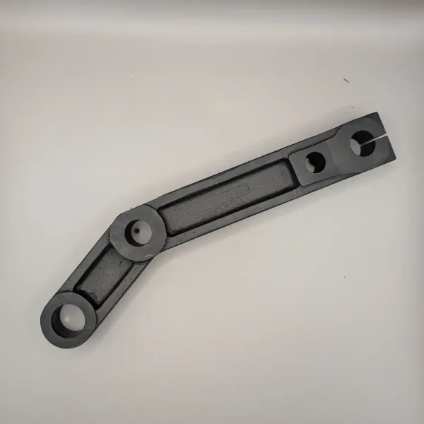 control lever spare part for Startrite V, T, R & S series bandsaws with a variable speed gearbox