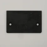 Plate spare for the Startrite Adjustable Stock Stop - H250, H280, H330, HB250 & HB330