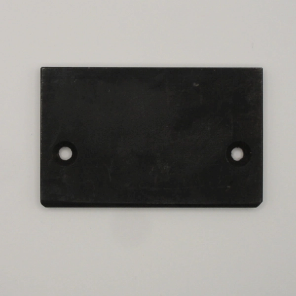 Plate spare for the Startrite Adjustable Stock Stop - H250, H280, H330, HB250 & HB330