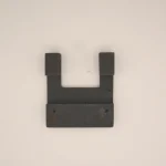 Indicator Block spare part, for Startrite horizontal bandsaw Adjustable stock stop