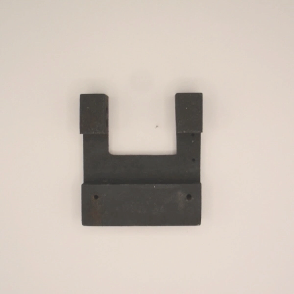 Indicator Block spare part, for Startrite horizontal bandsaw Adjustable stock stop