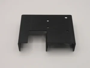 Switch Mounting Bracket, used as part of SM1130 Door Interlock ASsembly