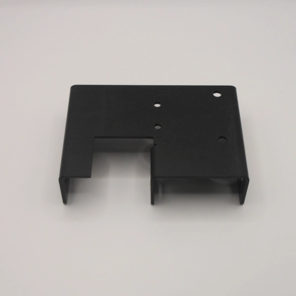 Switch Mounting Bracket, used as part of SM1130 Door Interlock ASsembly