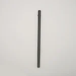 Threaded push rod spare part, used as part of the startrite SM1130 door interlock assembly