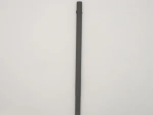 Threaded push rod spare part, used as part of the startrite SM1130 door interlock assembly