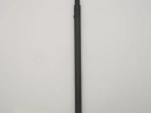 Plain Push Rod spare part, used as part of the Startrite SM1130 door interlock assembly