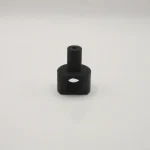 Trunnion Nut spare, used on all Startrite Tilt Arbour table saws.