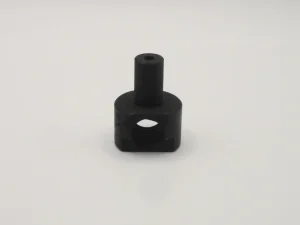 Trunnion Nut spare, used on all Startrite Tilt Arbour table saws.