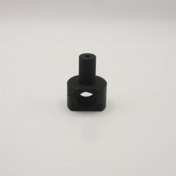 Trunnion Nut spare, used on all Startrite Tilt Arbour table saws.