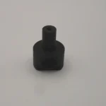Trunnion Nut spare part, Common to many Tilt Arbour Blade Tilt Assemblies