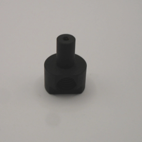 Trunnion Nut spare part, Common to many Tilt Arbour Blade Tilt Assemblies