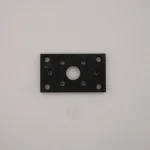 Startrite Hydraulic Cylinder Mounting Plate spare part