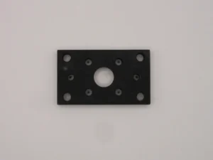 Startrite Hydraulic Cylinder Mounting Plate spare part