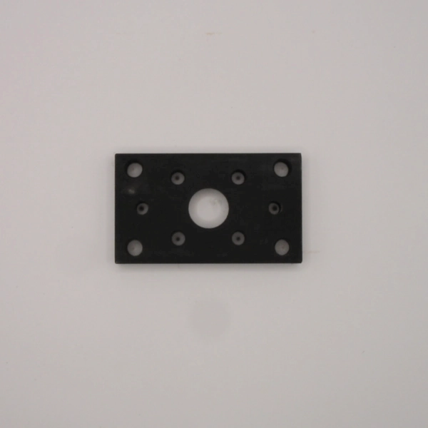 Startrite Hydraulic Cylinder Mounting Plate spare part