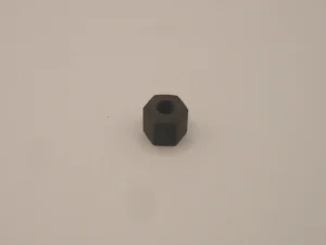 Special Nut for the Startrite V, T, R & S model bandsaws tracking / pivot bracket
