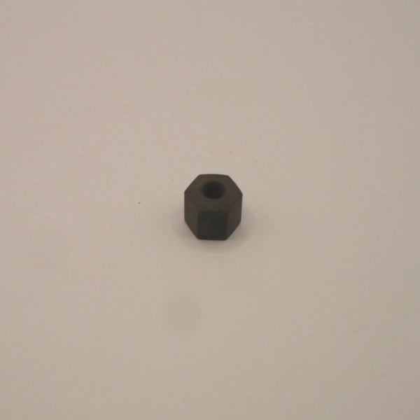 Special Nut for the Startrite V, T, R & S model bandsaws tracking / pivot bracket