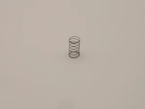 Startrite H series Hydraulic Cylinder Compression Spring Spare Part