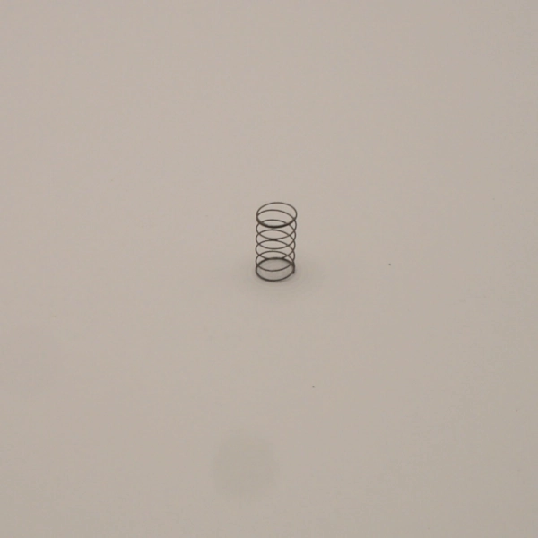 Startrite H series Hydraulic Cylinder Compression Spring Spare Part