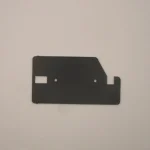Cover Plate Spare part, suitable for Startrite H & HB series Hydraulic Power Pack