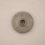 Spare Worm Wheel, for Startrite H & HB series Powered Roller Feed Vice