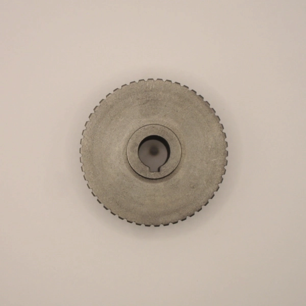 Spare Worm Wheel, for Startrite H & HB series Powered Roller Feed Vice