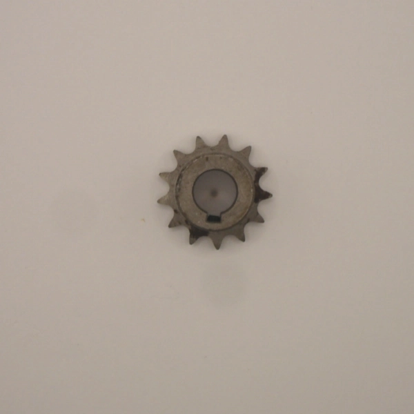 Chain Sprocket for Startrite H & HB Powered Roller Feed Vice