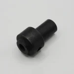 Eccentric Spigot spare part, found in the Startrite H & HB Powered Roller Feed Vice