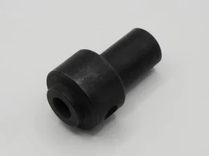 Eccentric Spigot spare part, found in the Startrite H & HB Powered Roller Feed Vice