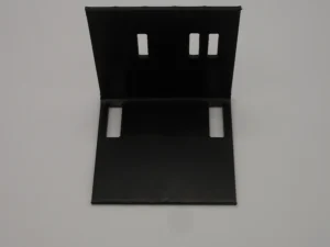 Switch Plate spare part, suitable for the Startrite H & HB fixed roller feed vice