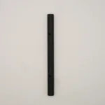 Pivot Pin spare part for the fixed roller feed of the Startrite H & HB horizontal bandsaws