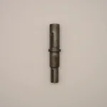 Worm Shaft spare for the powered roller feed vice from a Startrite H or HB