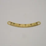 Indicator Segment spare, used in most models of Startrite horizontal bandsaw vice