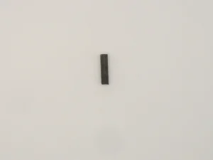 Startrite motor key spare, used in various machines across the range