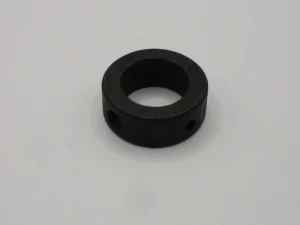 Collar spare from Startrite H & HB Vice Screw Assembly (auto models only)