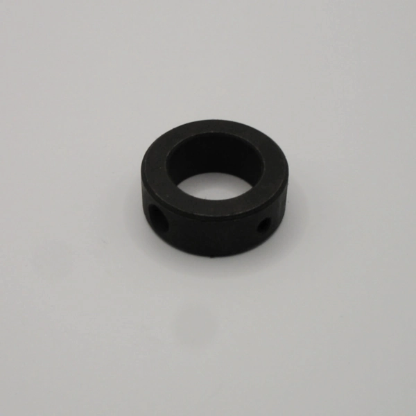 Collar spare from Startrite H & HB Vice Screw Assembly (auto models only)
