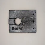 Tension Guide Plate for Startrite horizontal bandsaws