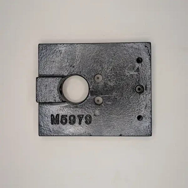 Tension Guide Plate for Startrite horizontal bandsaws