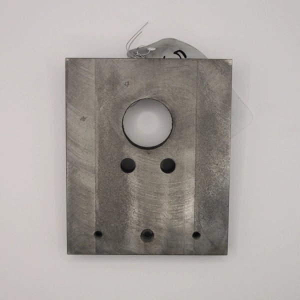 Tension Guide Plate Spare Part, suitable for tensioning assemblies on the Startrite H225, H250, H280, H330 & all HB series horizontal bandsaws