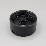 cylinder cap for the hydraulic cylinder, used on manual Startrite horizontal bandsaws