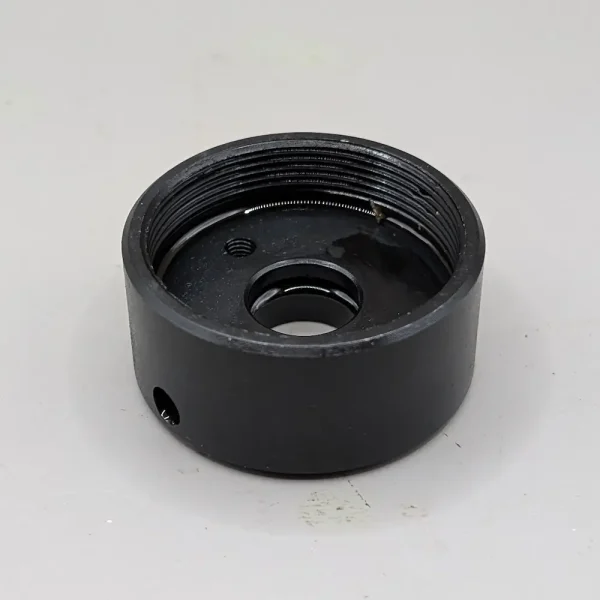 cylinder cap for the hydraulic cylinder, used on manual Startrite horizontal bandsaws