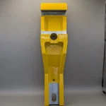 backside view of the Guide arm for H225. H250 & H280 bandsaws