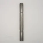 Pivot spare part for Startrite H & HB series bandsaws. Used on the Head up / Down Assembly