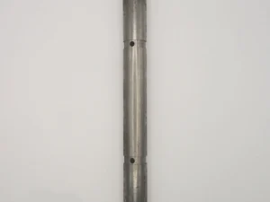 Pivot spare part for Startrite H & HB series bandsaws. Used on the Head up / Down Assembly