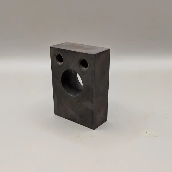 tracking block, used in the tensioning assembly for Startrite horizontal bandsaws